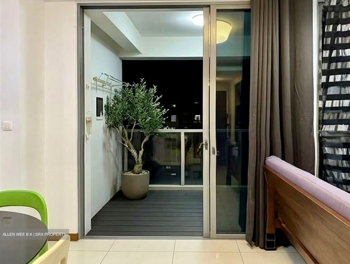 The Canopy (D27), Condominium #571261481